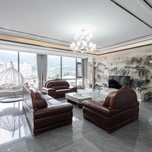 越西婷婷小屋民宿