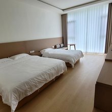 静园居(雅女湖店)