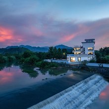 溪语·Nature休闲度假民宿