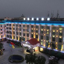 凯富大酒店