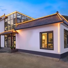 隐于山居(五台山风景区店)