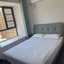 十堰念念不忘民宿