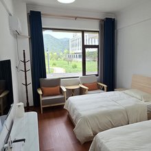 承平驿站民宿