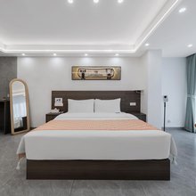 云舟民宿(贵阳白云欢乐世界店)