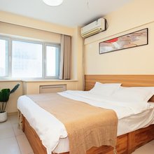 烟台海屿度假民宿