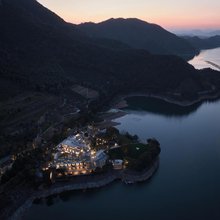 隐波Embrace酒店(千岛湖店)