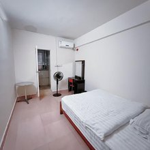 好运来公寓