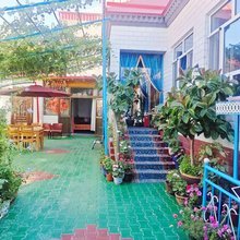 楠舍花居民宿