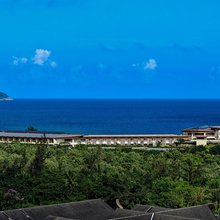 云海居海景美舍(石梅湾店)