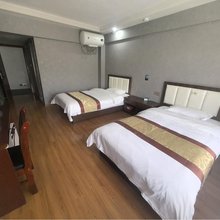 昌玮民宿(八廓街店)