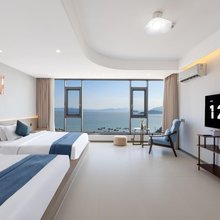 霞浦山水谈海景民宿(三沙东壁店)