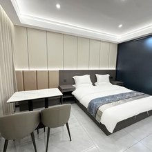 乌兰察布Leisure有山智能美宿(集宁一中榆树湾校区店)