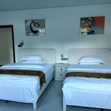 亚松枫林民宿