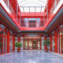 刘府(环球影城店)