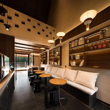 拥川·西州(禾木风景区禾木桥店)