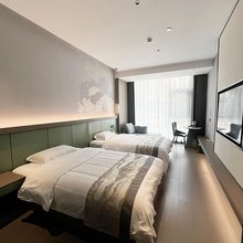 遵义黔程酒店(尚嵇镇政府店)