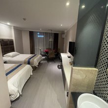 丽都宾馆(温岭万昌路地铁站店)