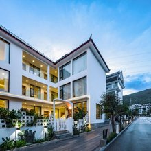 丽江慢行民宿(丽江古城店)