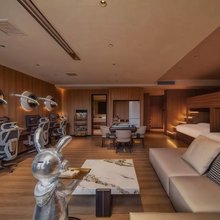3A电竞酒店