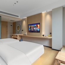 保山好上居酒店