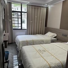 河畔云舍民宿