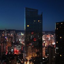 贵阳lumi民宿