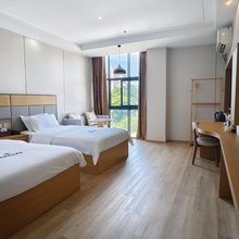 港都商务酒店(大麦屿店)