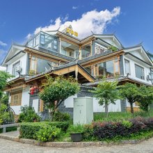 古城区文林居客栈