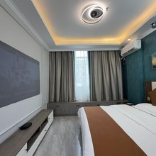 崇州雅悦客栈