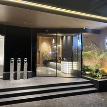 岭南舍轻居(广州琶洲会展龙潭地铁站店)