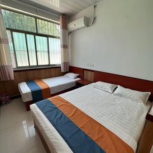 日照港府渔家酒店