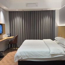修水滨江大酒店