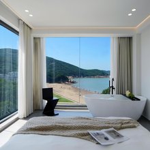 朱家尖Seayou右汀浪民宿(樟州村店)