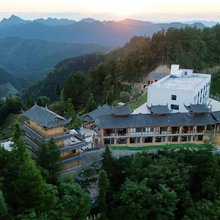 古茶园山庄民宿