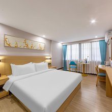 亿米酒店(广州塔琶洲会展店)