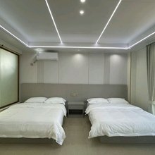 向丽客栈