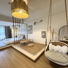 If House (常州武进万达店)