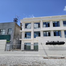 江畔小筑民宿馆