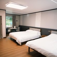 云栖小筑