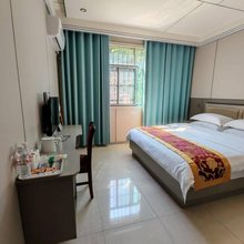 王杰宾馆(羊驼小镇店)