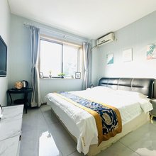 大连天和假日酒店(星海公园店)