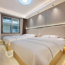 友宜公寓(广州万佳服装城广东工业大学沙河校区店)