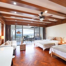 深圳海世界一线海景公寓