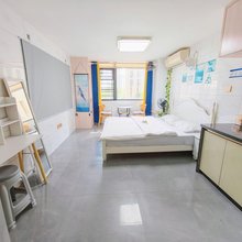 福州佳年华公寓(火车南站店)