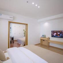 项家 | Luxury山景休闲度假民宿