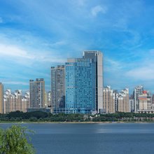 南昌香格里拉大酒店