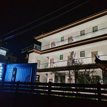云泰雅居民宿