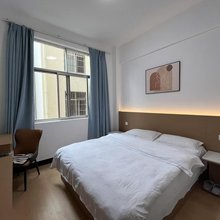 楚雄仁和旅社
