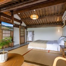 望溪居·Landscape观景美宿(沙溪店)