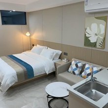 晋江乐美居酒店(泉州晋江国际机场五店市店)